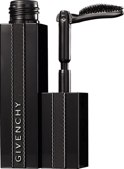 Givenchy Noir Interdit Mascara 